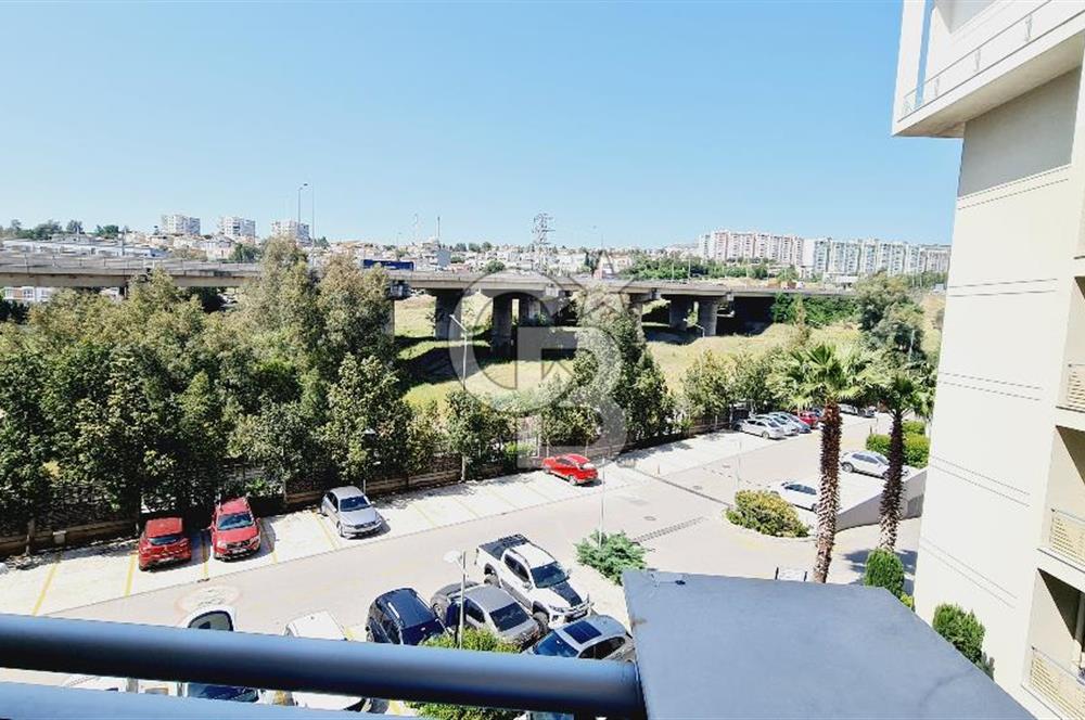 Soyak Siesta 1. Etap 2+1 Kiralık Daire Fulya Tok tan