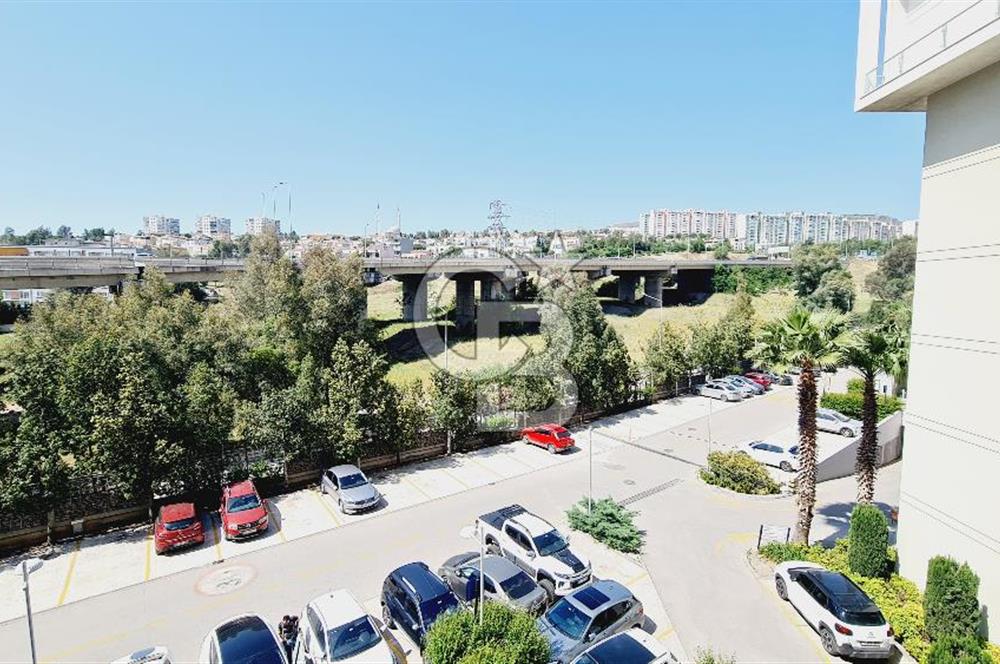 Soyak Siesta 1. Etap 2+1 Kiralık Daire Fulya Tok tan