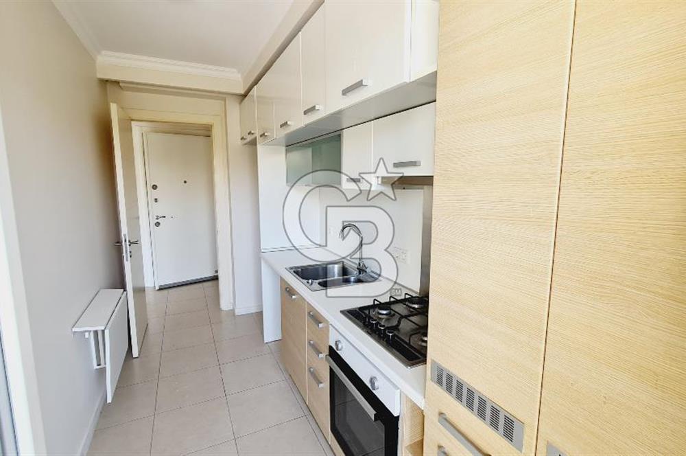 Soyak Siesta 1. Etap 2+1 Kiralık Daire Fulya Tok tan