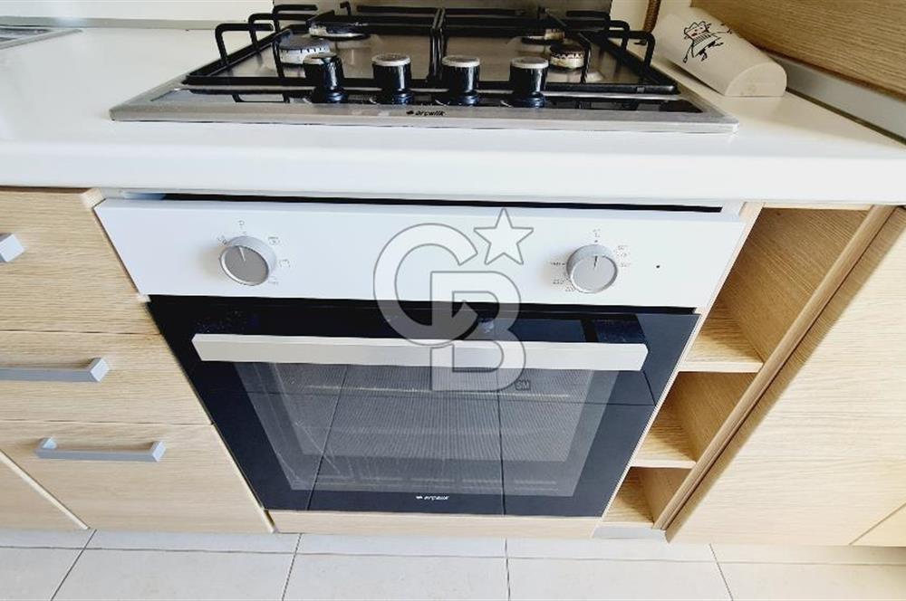 Soyak Siesta 1. Etap 2+1 Kiralık Daire Fulya Tok tan