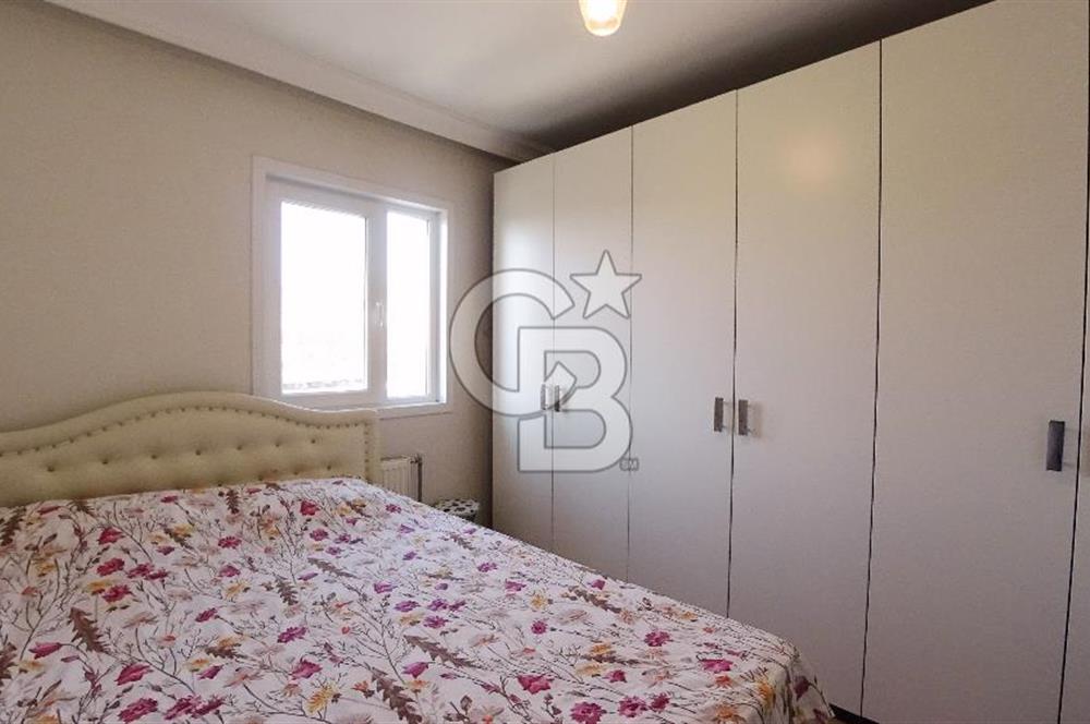 Mavişehir Soyak B Etap Eşyalı Kiralık 2+1 98 M² Daire