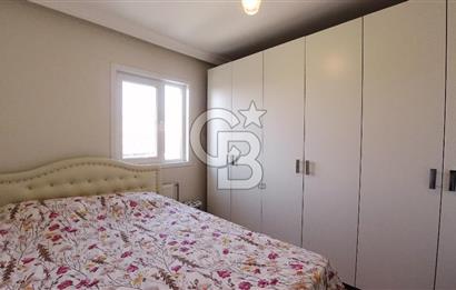 Mavişehir Soyak B Etap Eşyalı Kiralık 2+1 98 M² Daire