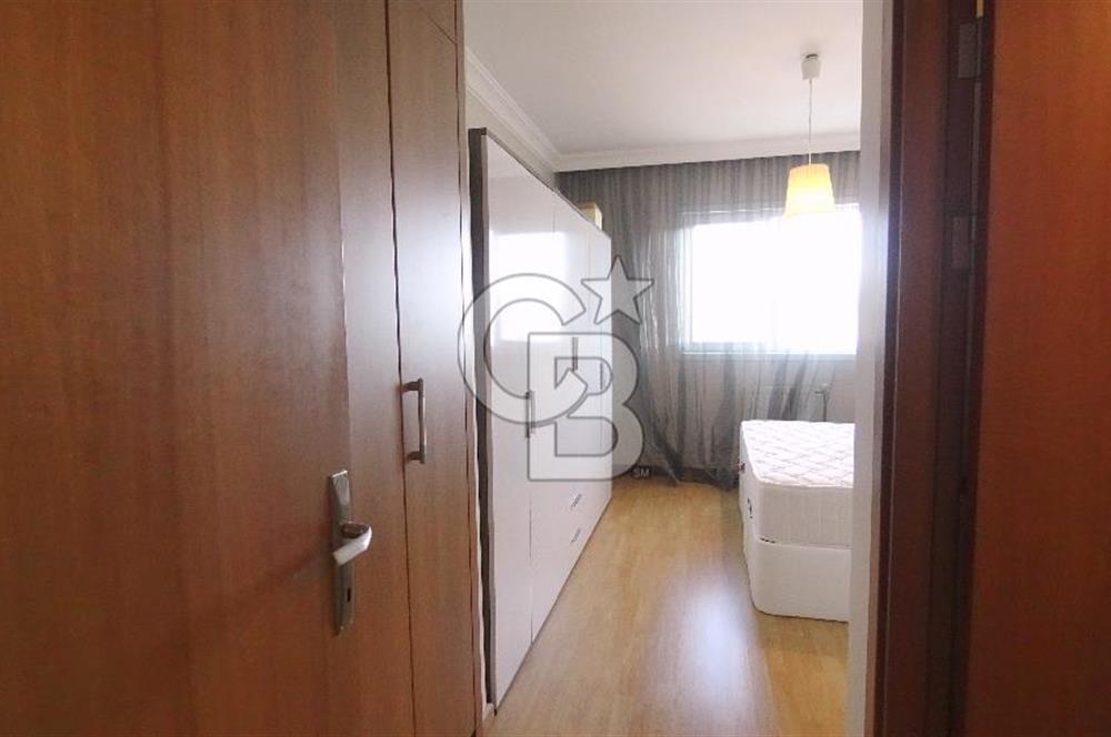 Mavişehir Soyak B Etap Eşyalı Kiralık 2+1 98 M² Daire