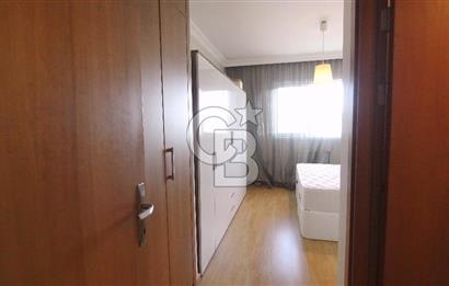 Mavişehir Soyak B Etap Eşyalı Kiralık 2+1 98 M² Daire