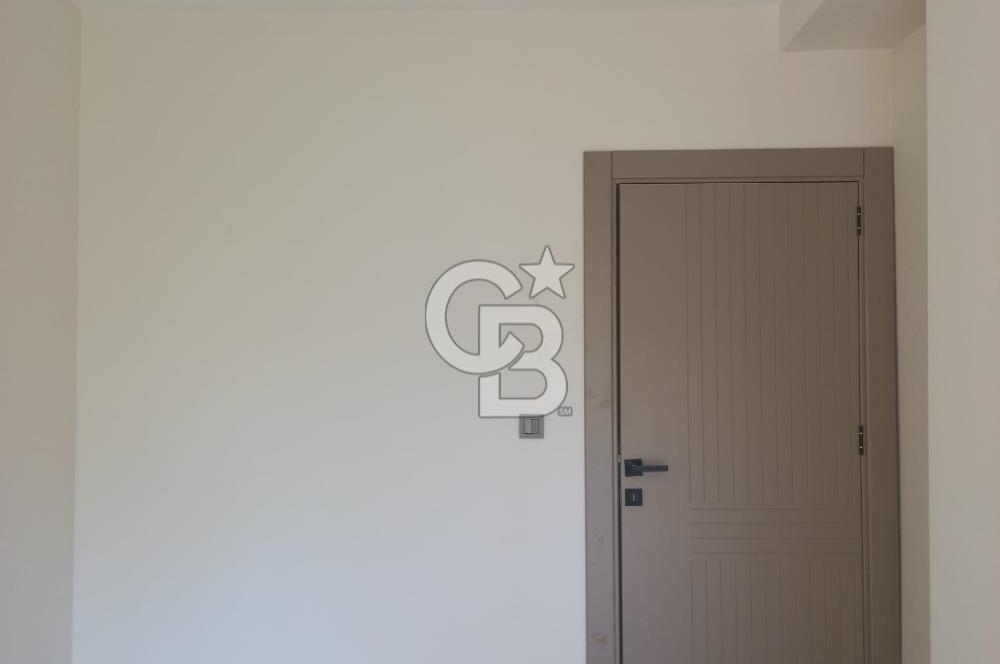 IŞIKLAR VE KALEİÇİNE YÜRÜME MESAFESİNDE SIFIR DAİRE