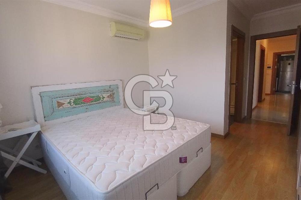 Mavişehir Soyak B Etap Eşyalı Kiralık 2+1 98 M² Daire