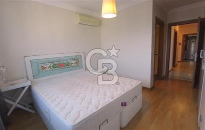 Mavişehir Soyak B Etap Eşyalı Kiralık 2+1 98 M² Daire