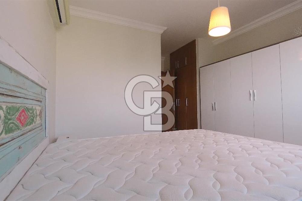Mavişehir Soyak B Etap Eşyalı Kiralık 2+1 98 M² Daire