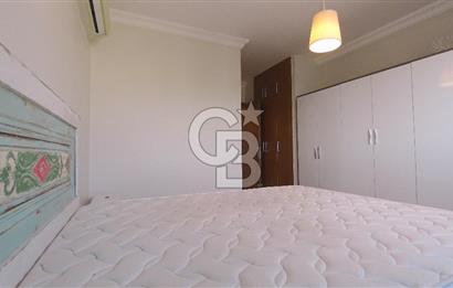 Mavişehir Soyak B Etap Eşyalı Kiralık 2+1 98 M² Daire