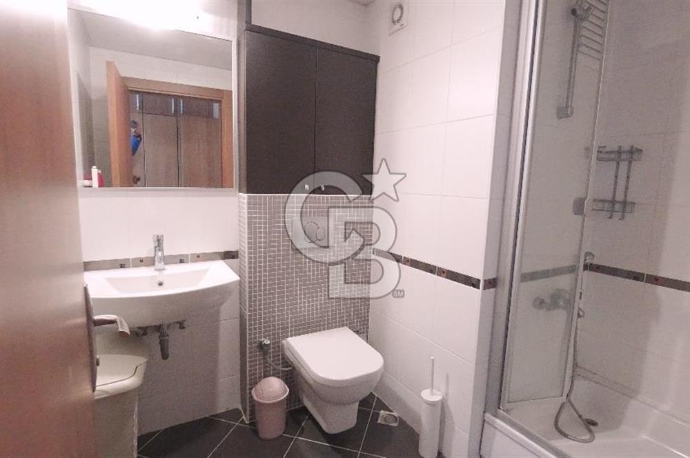 Mavişehir Soyak B Etap Eşyalı Kiralık 2+1 98 M² Daire