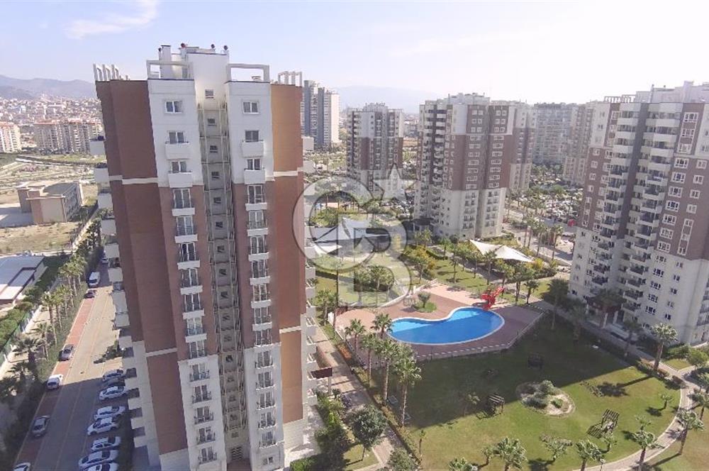 Mavişehir Soyak B Etap Eşyalı Kiralık 2+1 98 M² Daire