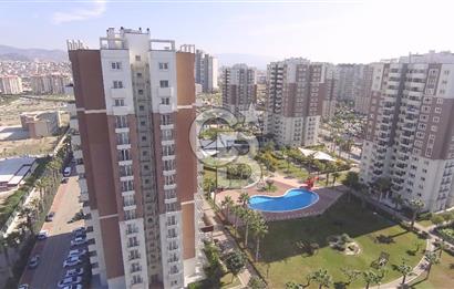 Mavişehir Soyak B Etap Eşyalı Kiralık 2+1 98 M² Daire