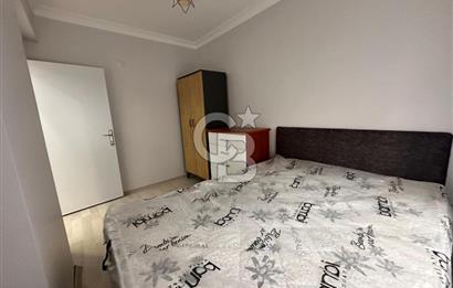 GÖRÜKLE MERKEZ, FURPA ARKASI SATILIK EŞYALI 1+1 DAİRE