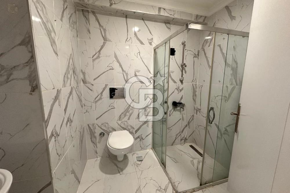GÖRÜKLE MERKEZ, FURPA ARKASI SATILIK EŞYALI 1+1 DAİRE