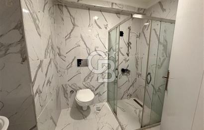 GÖRÜKLE MERKEZ, FURPA ARKASI SATILIK EŞYALI 1+1 DAİRE