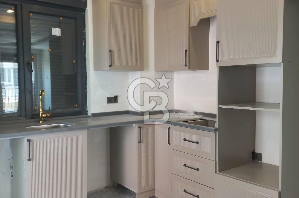 IŞIKLAR VE KALEİÇİNE YÜRÜME MESAFESİNDE SIFIR DAİRE
