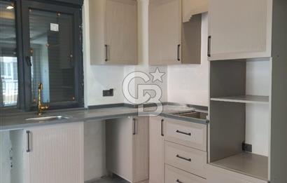 IŞIKLAR VE KALEİÇİNE YÜRÜME MESAFESİNDE SIFIR DAİRE