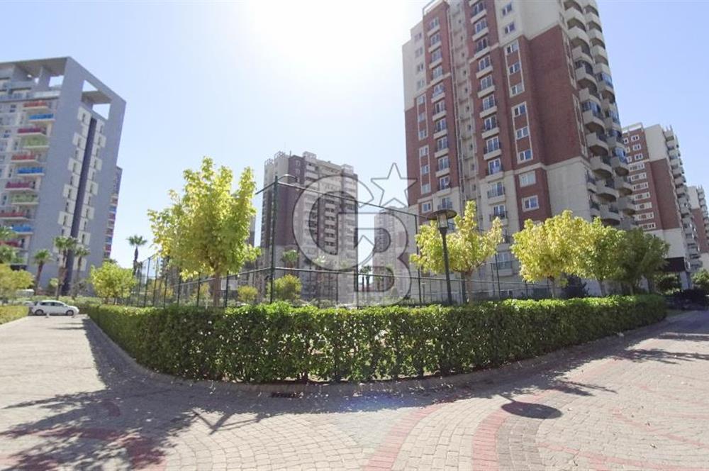 Mavişehir Soyak B Etap Eşyalı Kiralık 2+1 98 M² Daire