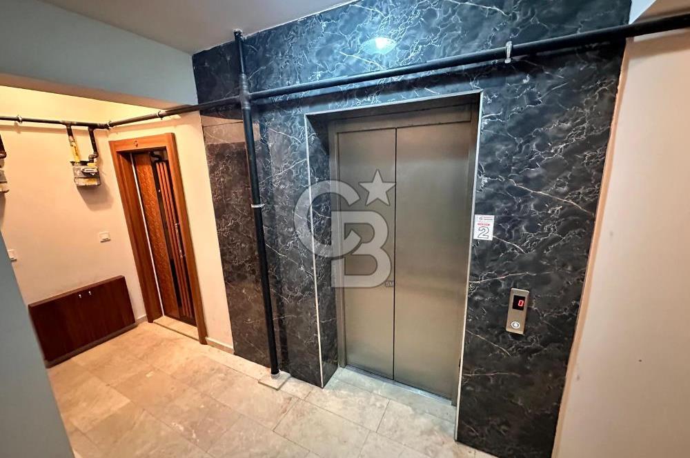 GÖRÜKLE MERKEZ, FURPA ARKASI SATILIK EŞYALI 1+1 DAİRE