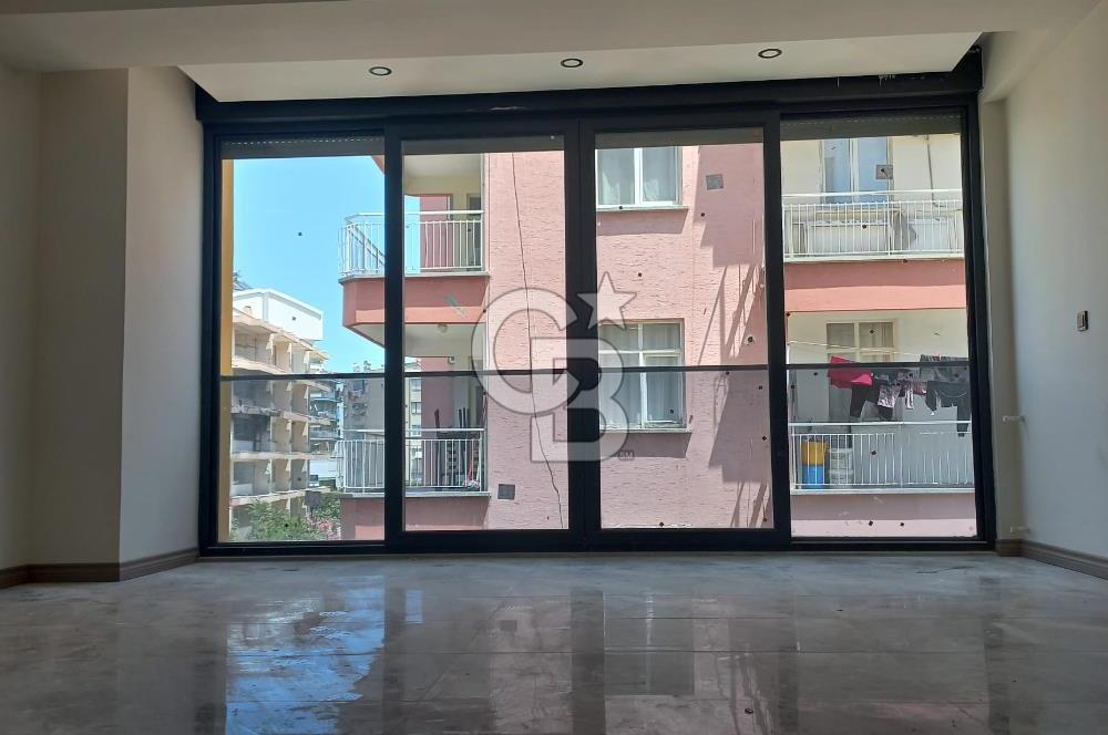 IŞIKLAR VE KALEİÇİNE YÜRÜME MESAFESİNDE SIFIR DAİRE
