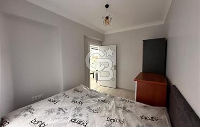 GÖRÜKLE MERKEZ, FURPA ARKASI SATILIK EŞYALI 1+1 DAİRE
