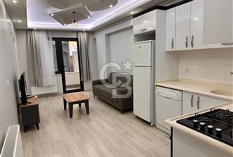 GÖRÜKLE MERKEZ, FURPA ARKASI SATILIK EŞYALI 1+1 DAİRE