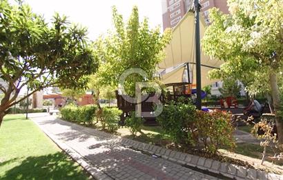 Mavişehir Soyak B Etap Eşyalı Kiralık 2+1 98 M² Daire