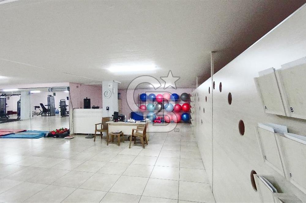 Mavişehir Soyak B Etap Eşyalı Kiralık 2+1 98 M² Daire