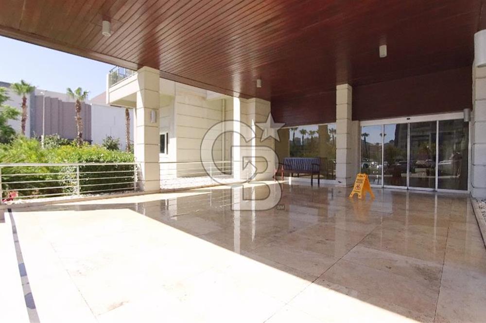 Mavişehir Soyak B Etap Eşyalı Kiralık 2+1 98 M² Daire