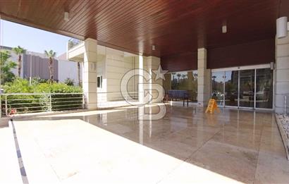 Mavişehir Soyak B Etap Eşyalı Kiralık 2+1 98 M² Daire