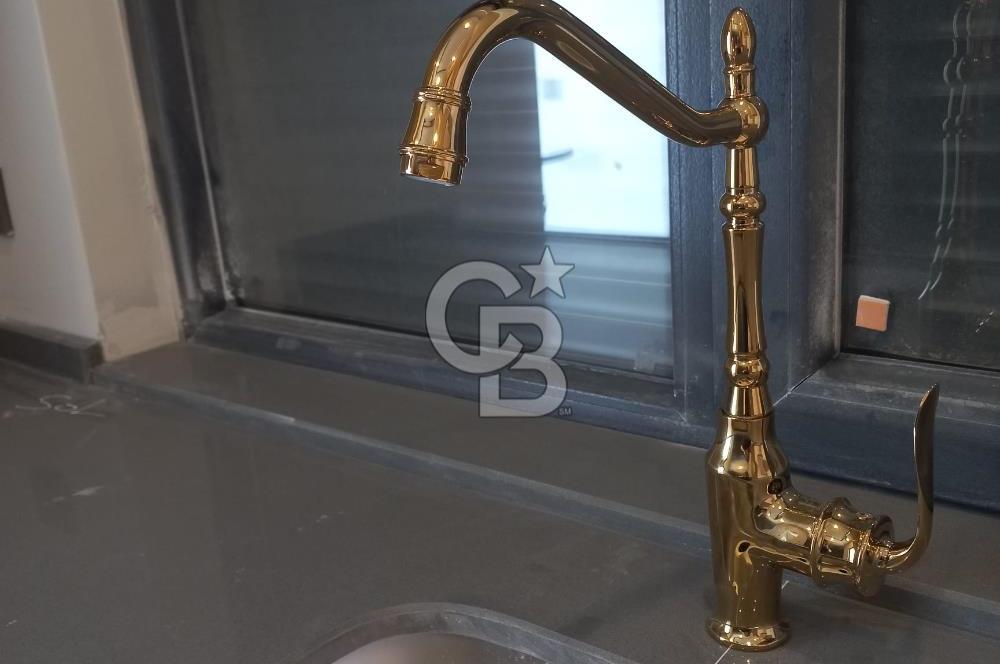 IŞIKLAR VE KALEİÇİNE YÜRÜME MESAFESİNDE SIFIR DAİRE
