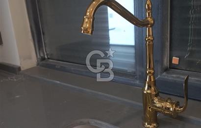 IŞIKLAR VE KALEİÇİNE YÜRÜME MESAFESİNDE SIFIR DAİRE