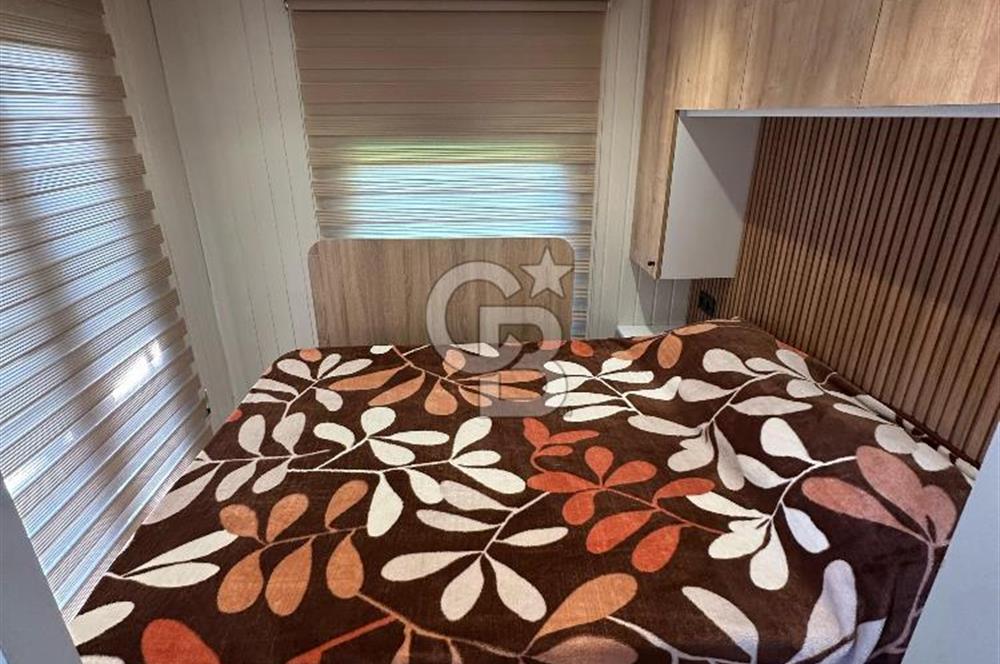 ÇATALCA KESTANELİKTE 325 M² İÇERİSİNDE SATILIK TİNY HOUSE