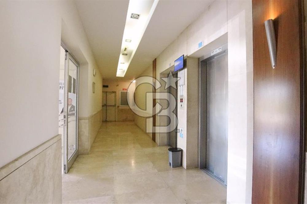 Mavişehir Soyak B Etap Eşyalı Kiralık 2+1 98 M² Daire