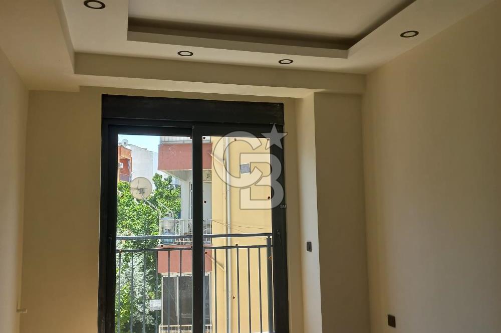 IŞIKLAR VE KALEİÇİNE YÜRÜME MESAFESİNDE SIFIR DAİRE
