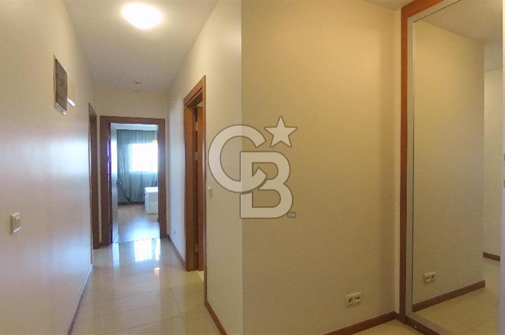 Mavişehir Soyak B Etap Eşyalı Kiralık 2+1 98 M² Daire