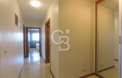 Mavişehir Soyak B Etap Eşyalı Kiralık 2+1 98 M² Daire
