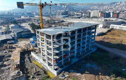 CB TAN-KOCAELİ YEŞİLOVA KVS CAPİTAL RESİDANCE SATILIK 1+1 DAİRE