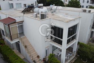 Turgutreis Yakaarası'nda Satılık Üst Kat 3+1 Daire