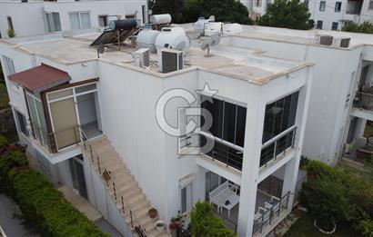 Turgutreis Yakaarası'nda Satılık Üst Kat 3+1 Daire