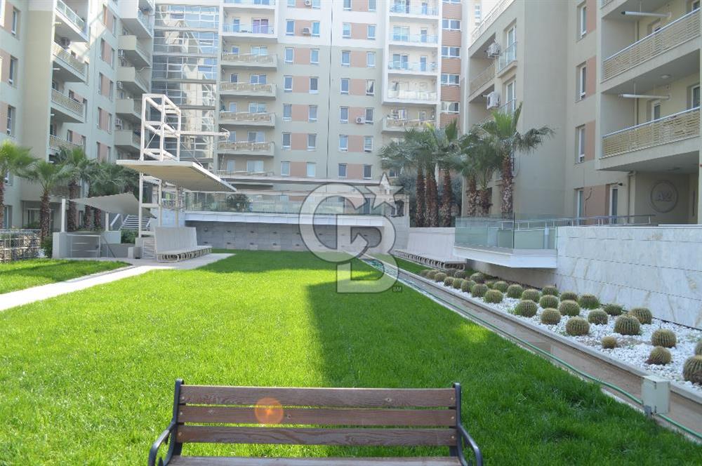 Soyak Siesta 1. Etap 2+1 Kiralık Daire Fulya Tok tan