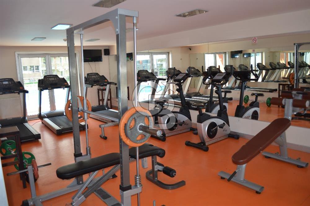 Soyak Siesta 1. Etap 2+1 Kiralık Daire Fulya Tok tan