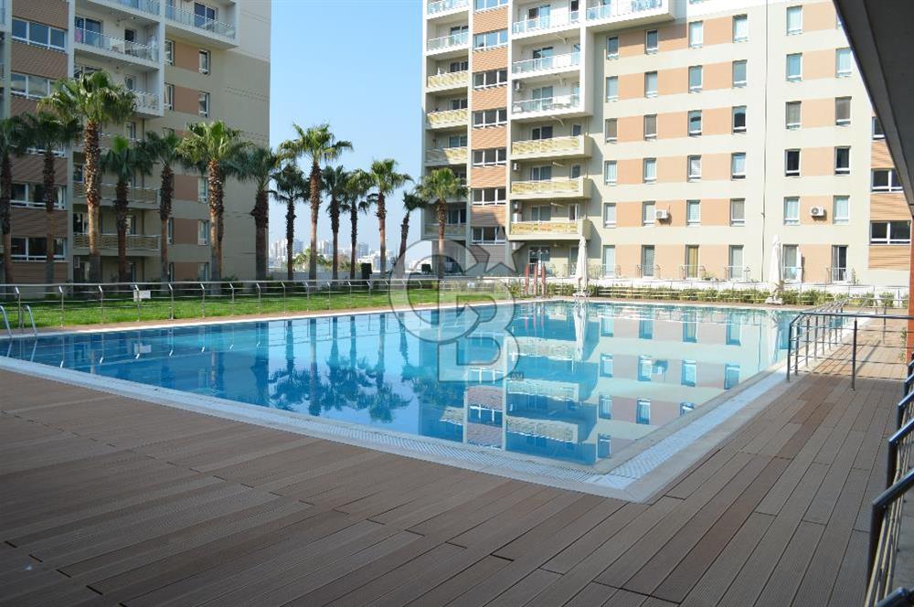 Soyak Siesta 1. Etap 2+1 Kiralık Daire Fulya Tok tan
