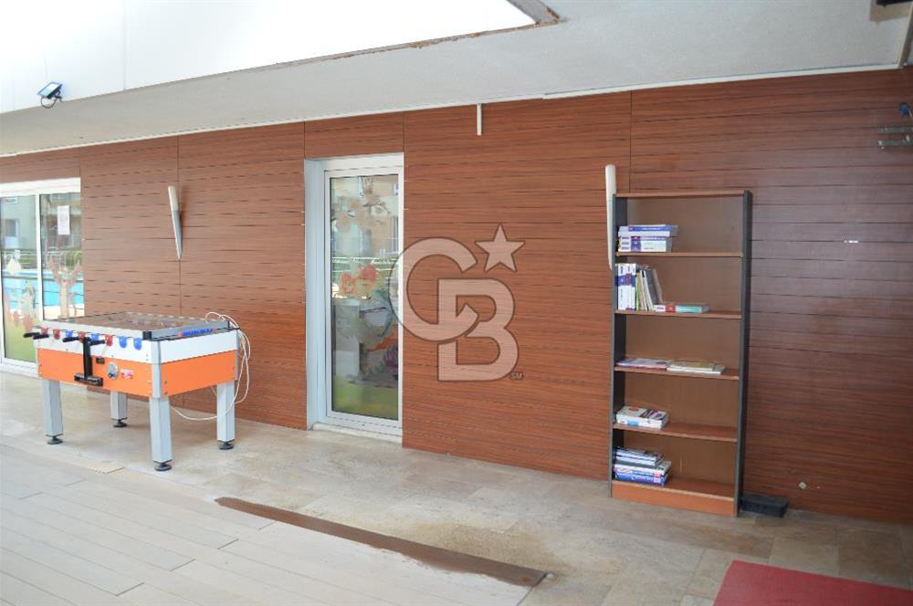 Soyak Siesta 1. Etap 2+1 Kiralık Daire Fulya Tok tan