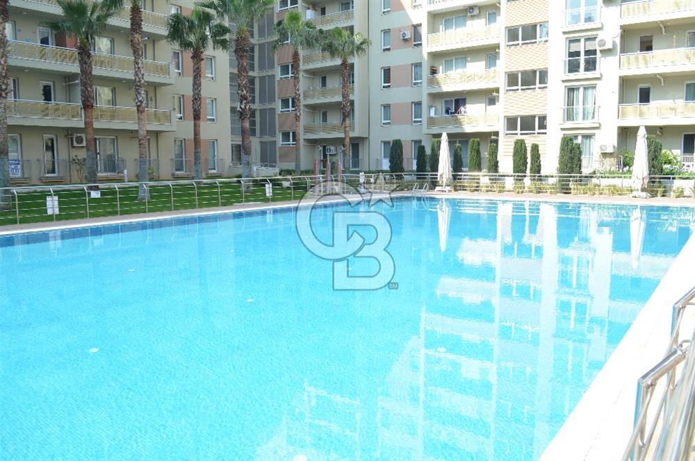 Soyak Siesta 1. Etap 2+1 Kiralık Daire Fulya Tok tan
