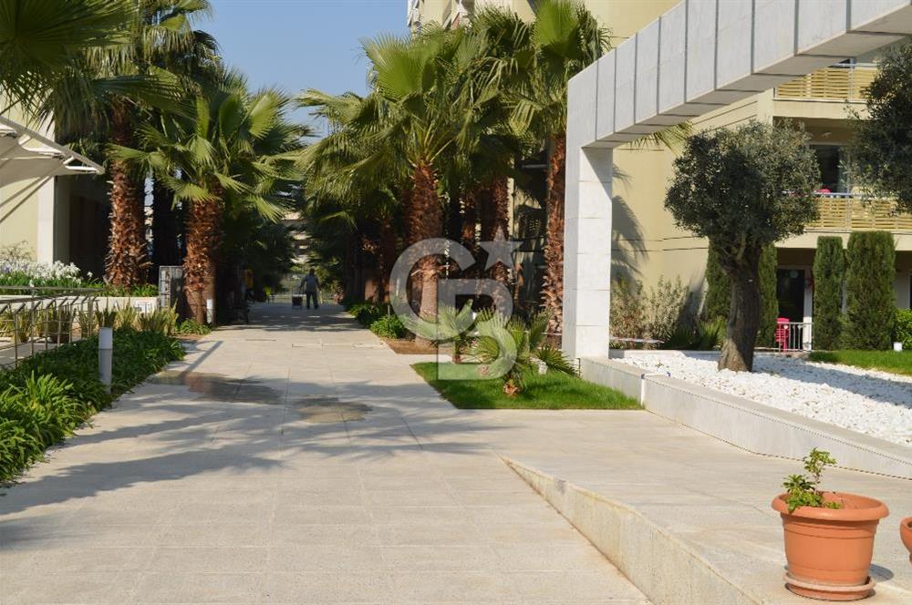 Soyak Siesta 1. Etap 2+1 Kiralık Daire Fulya Tok tan