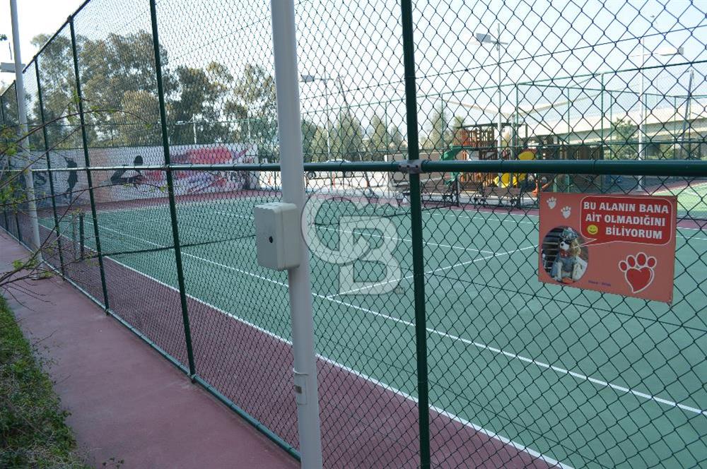 Soyak Siesta 1. Etap 2+1 Kiralık Daire Fulya Tok tan