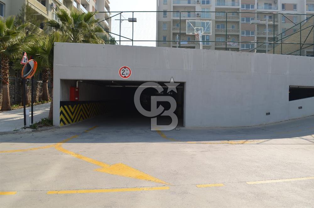 Soyak Siesta 1. Etap 2+1 Kiralık Daire Fulya Tok tan
