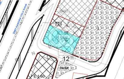 Kocaeli İzmit D605 Karayoluna cepheli ticari imarlı satılık arsa