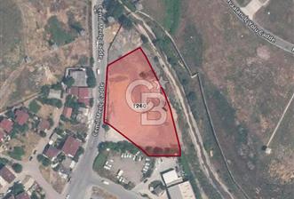 Pendik Kavakpınar Havaalanı yakını Satılık Ticari İmarlı Arsa
